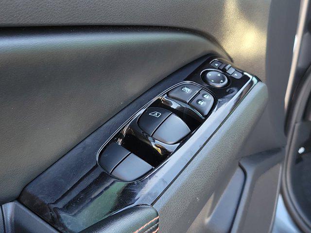 used 2024 Nissan Altima car, priced at $21,100