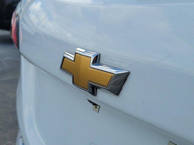 used 2024 Chevrolet Equinox car, priced at $20,300