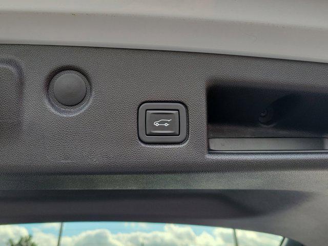 used 2024 Chevrolet Equinox car, priced at $20,300