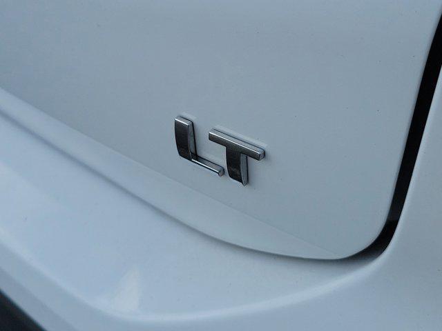 used 2024 Chevrolet Equinox car, priced at $20,300