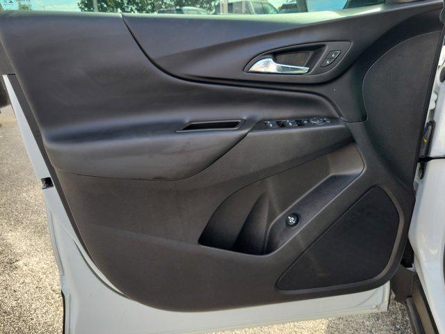 used 2024 Chevrolet Equinox car, priced at $20,300