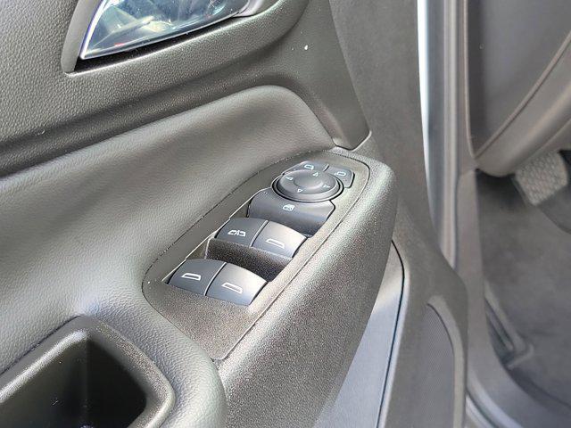 used 2024 Chevrolet Equinox car, priced at $20,300