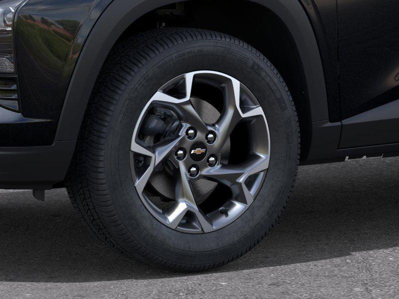 new 2026 Chevrolet Trax car, priced at $25,397