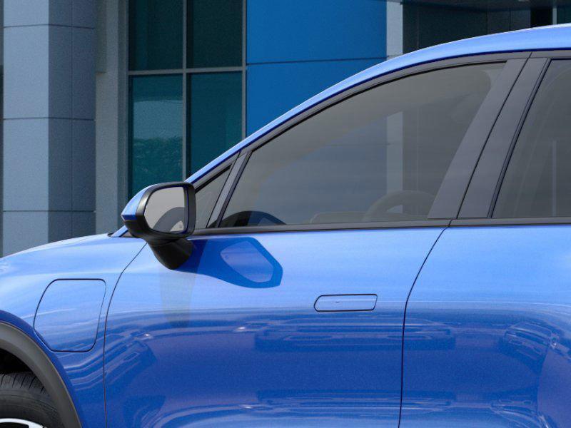 new 2026 Chevrolet Equinox EV car, priced at $30,879