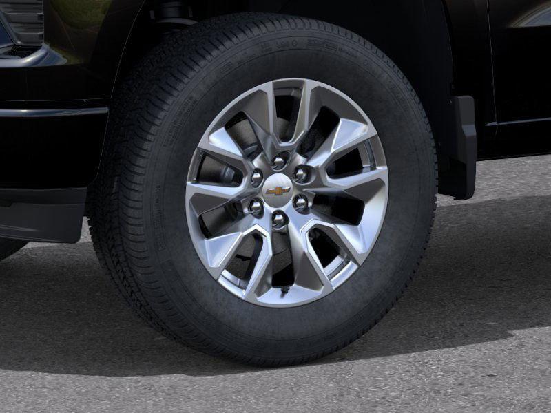new 2026 Chevrolet Silverado 1500 car, priced at $38,306