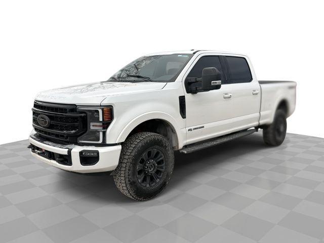 used 2022 Ford F-250 car, priced at $55,890