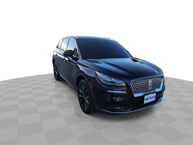 used 2022 Lincoln Corsair car, priced at $28,455