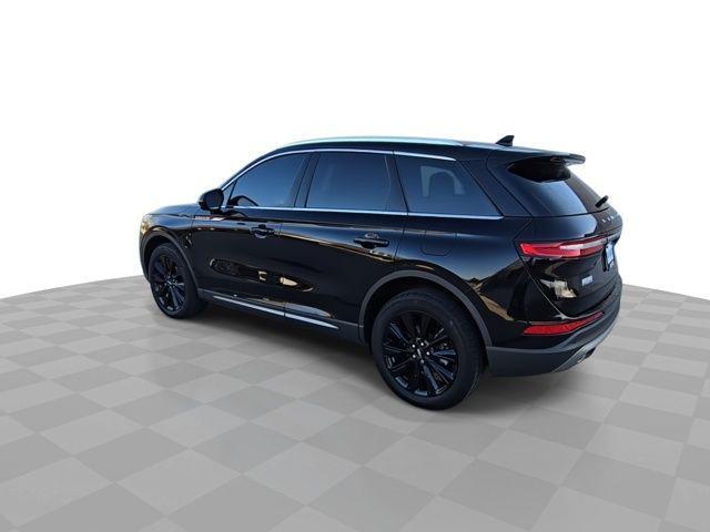 used 2022 Lincoln Corsair car, priced at $28,455