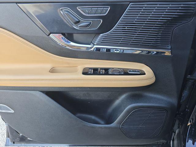 used 2022 Lincoln Corsair car, priced at $28,455