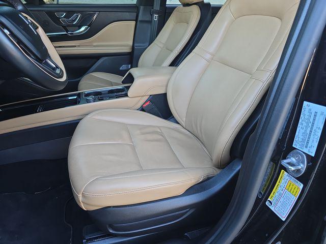 used 2022 Lincoln Corsair car, priced at $28,455