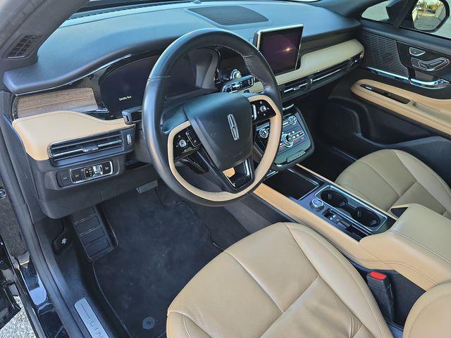 used 2022 Lincoln Corsair car, priced at $28,455