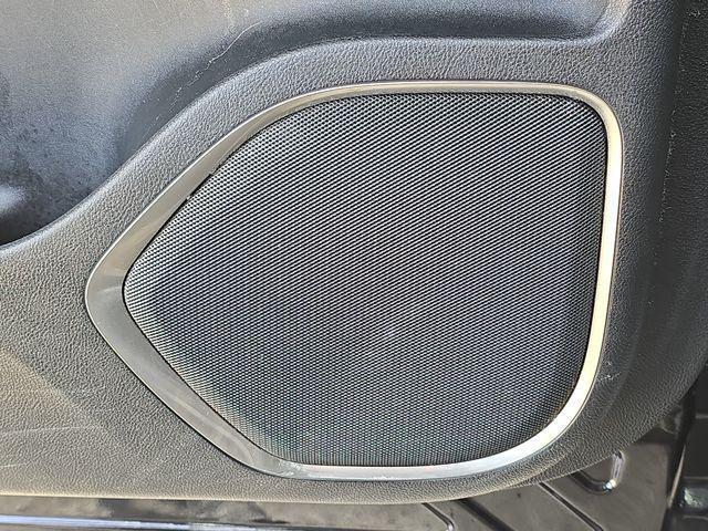 used 2022 Lincoln Nautilus car, priced at $33,778
