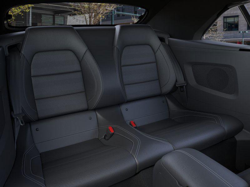 new 2026 Ford Mustang car, priced at $65,745