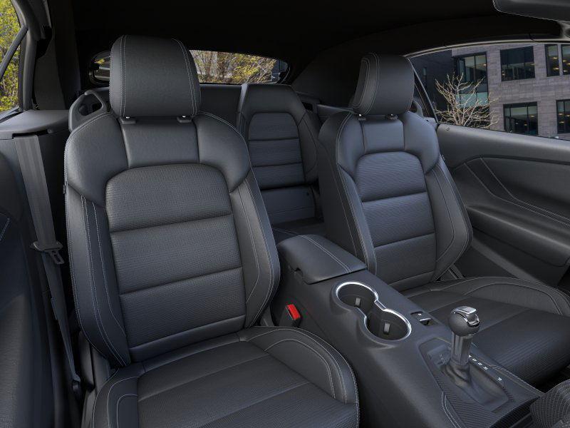 new 2026 Ford Mustang car, priced at $65,745