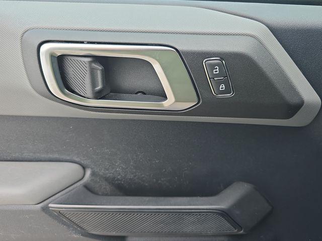 used 2021 Ford Bronco car, priced at $33,906