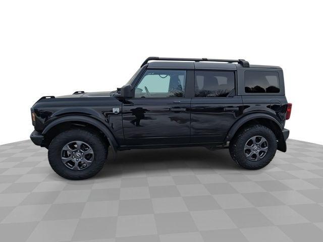 used 2021 Ford Bronco car, priced at $33,906