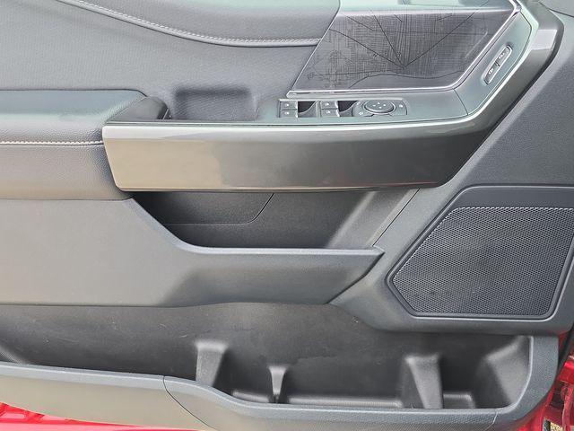 used 2022 Ford F-150 car, priced at $35,281