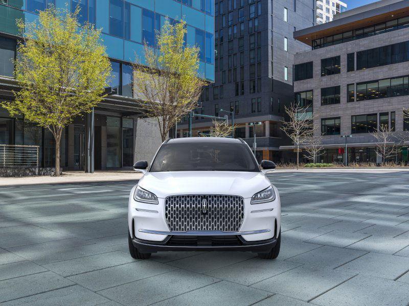 new 2026 Lincoln Corsair car, priced at $46,096