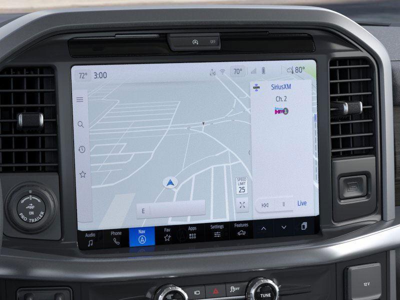 new 2026 Ford F-150 car, priced at $74,005