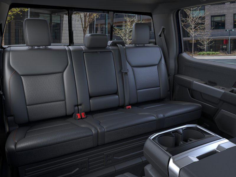 new 2026 Ford F-150 car, priced at $74,005