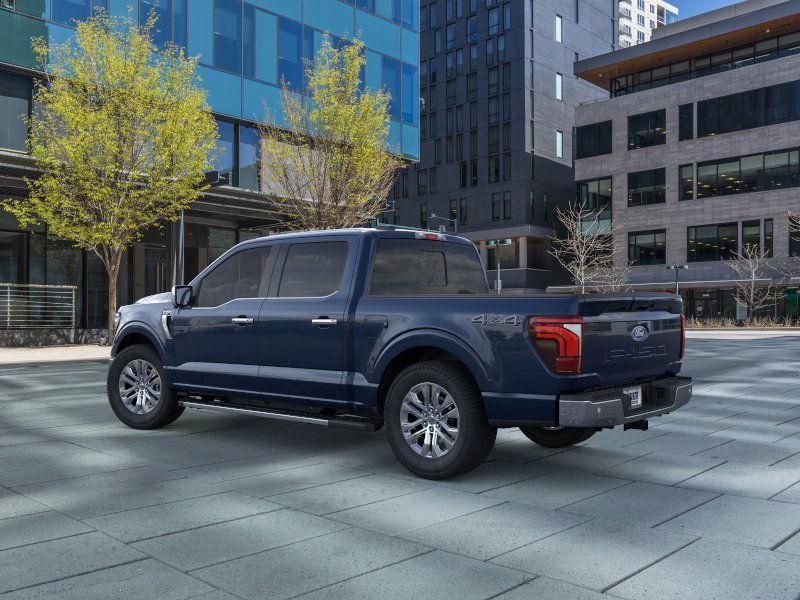 new 2026 Ford F-150 car, priced at $74,005