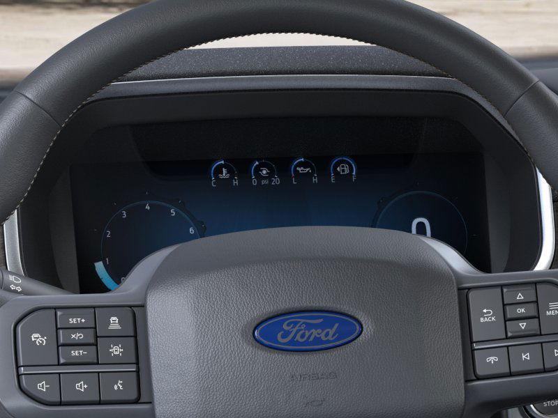 new 2026 Ford F-150 car, priced at $74,005