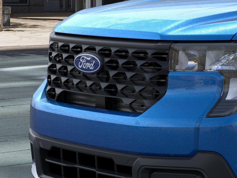 new 2026 Ford Maverick car, priced at $37,724