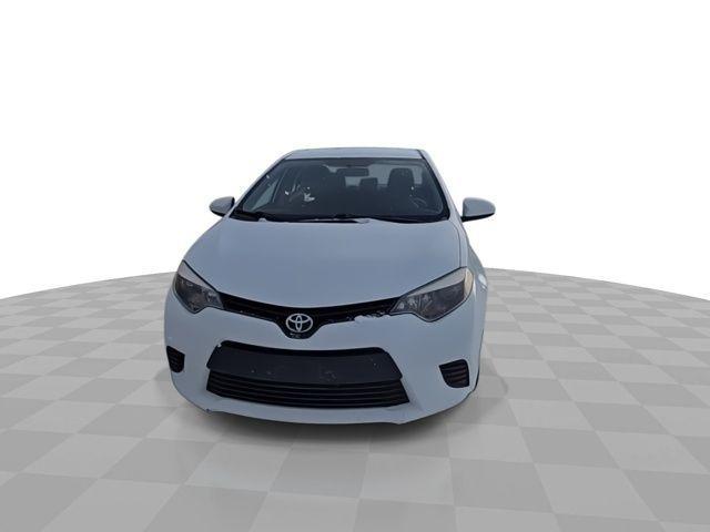 used 2016 Toyota Corolla car, priced at $12,990