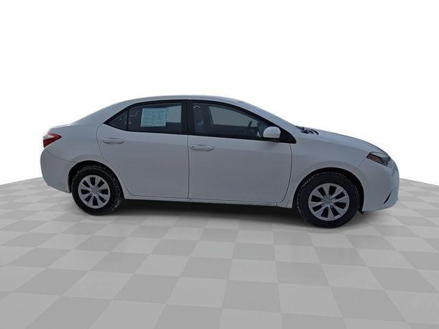 used 2016 Toyota Corolla car, priced at $12,990