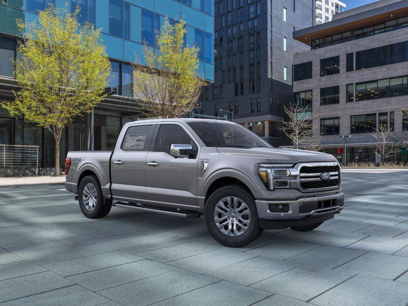 new 2026 Ford F-150 car, priced at $69,635