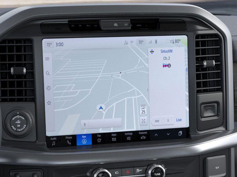 new 2026 Ford F-150 car, priced at $69,635