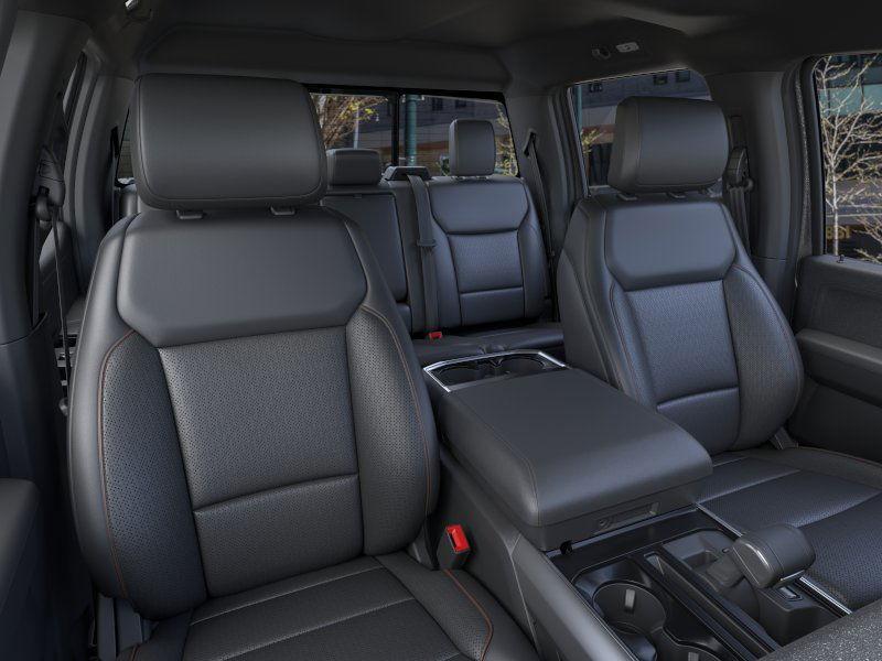 new 2026 Ford F-150 car, priced at $69,635