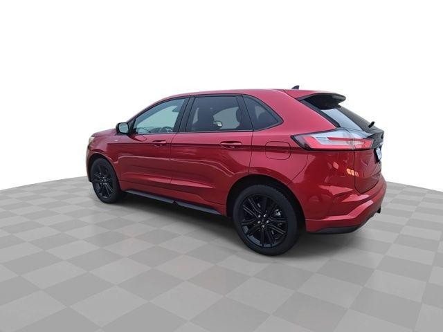 used 2023 Ford Edge car, priced at $25,974
