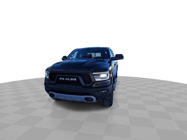 used 2020 Ram 1500 car, priced at $32,996