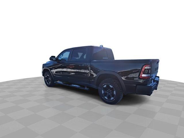 used 2020 Ram 1500 car, priced at $32,996