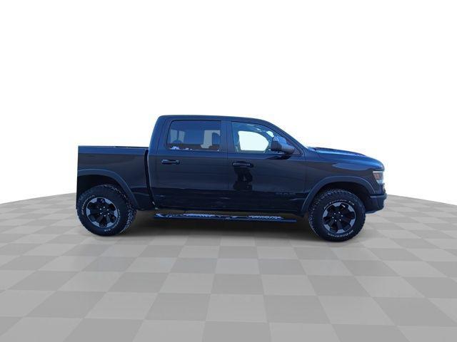 used 2020 Ram 1500 car, priced at $32,996