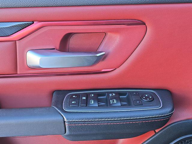 used 2020 Ram 1500 car, priced at $32,996