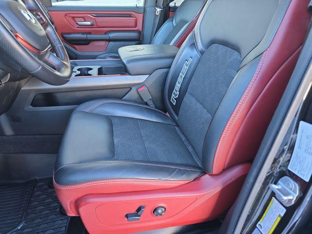 used 2020 Ram 1500 car, priced at $32,996