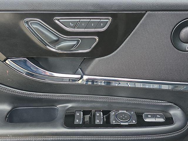 used 2021 Lincoln Corsair car, priced at $24,299