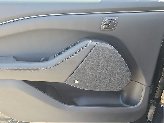 used 2026 Ford Mustang Mach-E car, priced at $45,634