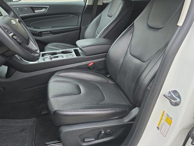 used 2022 Ford Edge car, priced at $24,590