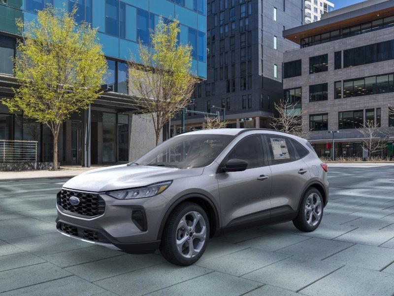 new 2026 Ford Escape car, priced at $33,060