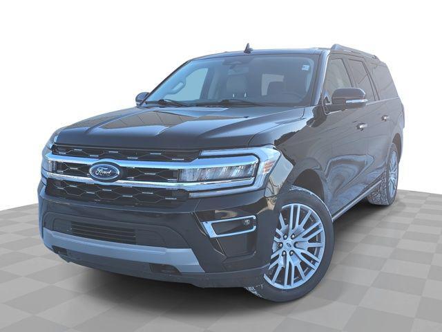 used 2022 Ford Expedition Max car, priced at $43,245