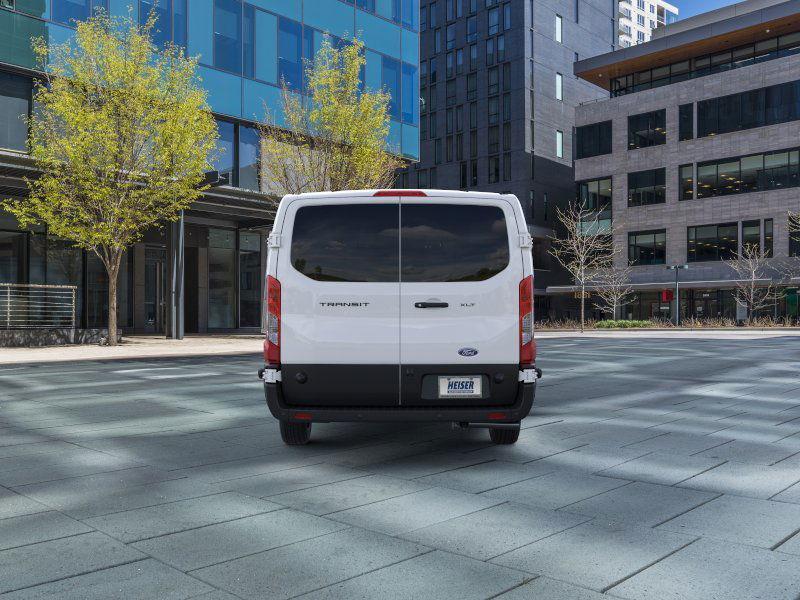 new 2026 Ford Transit-350 car, priced at $65,195