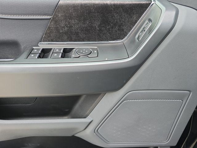 used 2022 Ford F-150 car, priced at $34,596