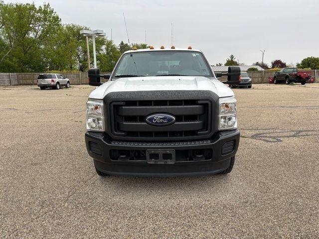 used 2016 Ford F-350 car, priced at $36,251