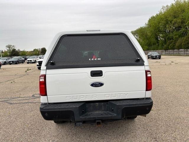 used 2016 Ford F-350 car, priced at $36,251