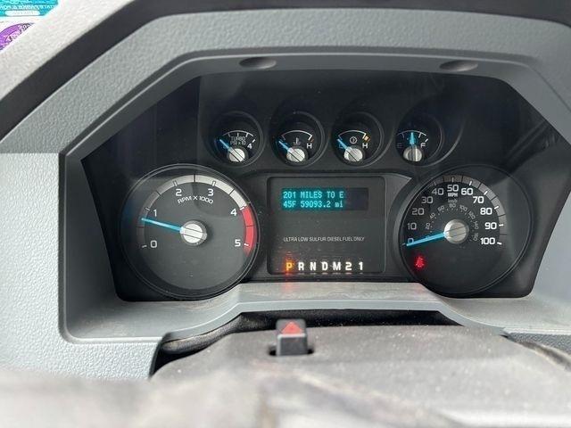 used 2016 Ford F-350 car, priced at $36,251