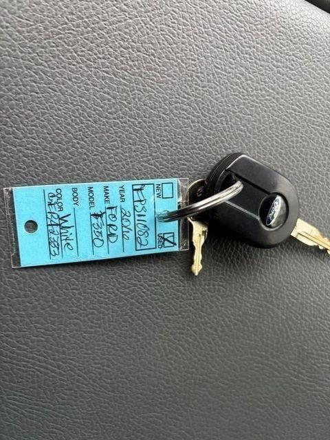 used 2016 Ford F-350 car, priced at $36,251