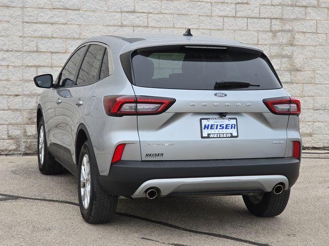 used 2024 Ford Escape car, priced at $22,990